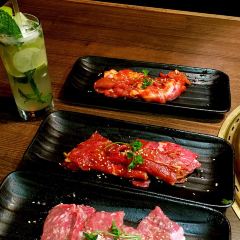 Gyu-Kaku Japanese BBQ (Times Square, NY) User Photo