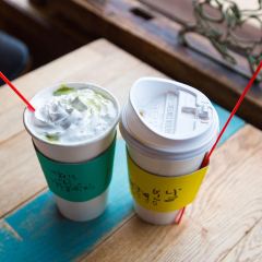 BOMNAL CAFE User Photo