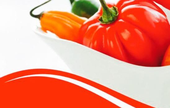 Red Chilli