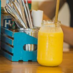Sister Srey Cafe User Photo