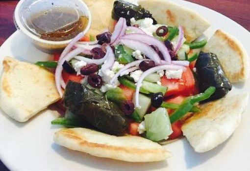 Athenian Grill