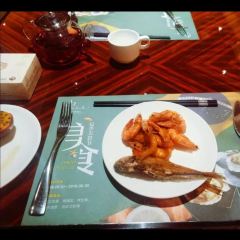 Aroma Western Restaurant 여행 사진