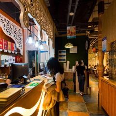 伊天园.伊千零一夜(同德店) User Photo