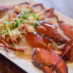 那私廚·紅磚老別墅餐廳(鼓浪嶼店)張用戶圖片