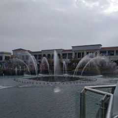 XIAO YANG SHENG JIAN NA JING SHANG SHAN AO TE LAI SI DIAN User Photo