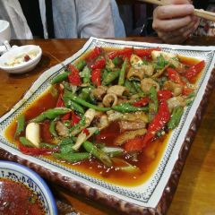江油劉留肥腸(綿陽店)張用戶圖片