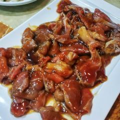 YU PIN XIANG LA HA User Photo