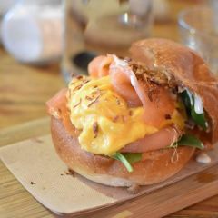 Haven Specialty Coffee - Rosebery User Photo