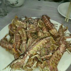 QingSHAN SEAFOOD User Photo