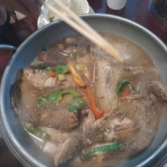 847 Bieshu Restaurant User Photo