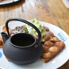 Haven Specialty Coffee - Rosebery User Photo