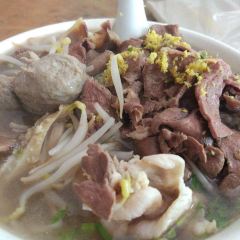 CHAO ZHEN LAO WEI User Photo