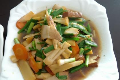 Fengsao Farm Family Resort