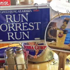 Bubba Gump Shrimp Co.(Saipan) ảnh của người dùng