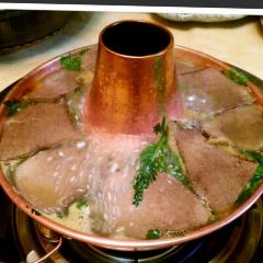 玛利嘎藏餐 User Photo