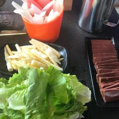 帅乡石锅鱼梭边鱼 User Photo