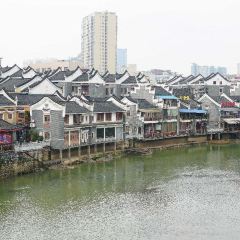 江西会馆(郭家巷一号院店) User Photo