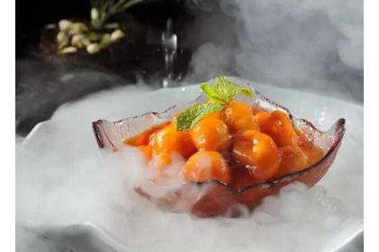 茉莉花-密宗川菜(伊美店)