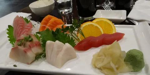Ninja Japanese Steak House