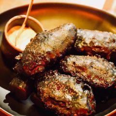 Oyster Fieast User Photo