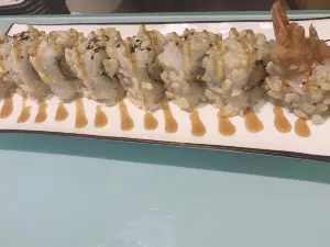 Fish E Sushi