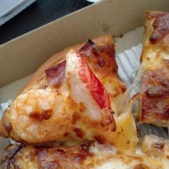 The Pizza Company - Beach Road Phuket User Photo