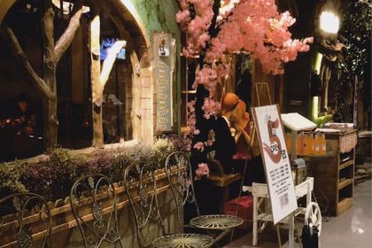 艾品牛排(天鸿店)