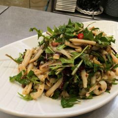 一手卷饼店(同心路店) User Photo