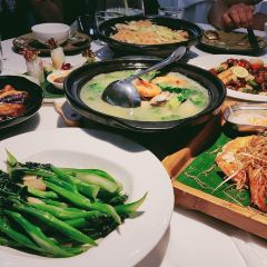 花样西贡·蜜越餐厅·法式越南料理(万象城店) User Photo
