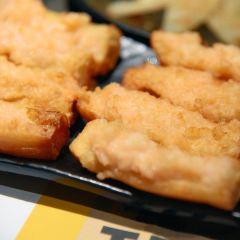 Chicken inside Coconut User Photo