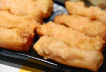 椰小雞·椰子雞(海棠68環球美食店)用戶圖片
