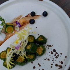 三迪希爾頓酒店·唯鮮坊餐廳張用戶圖片