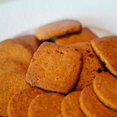 瀋陽康萊德飯店·漣館西餐廳張用戶圖片
