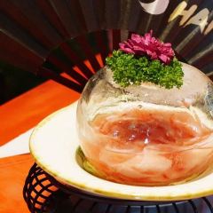 小龙翻大江·火锅美学(外滩店) User Photo