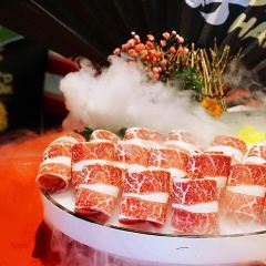 小龙翻大江·火锅美学(外滩店) User Photo