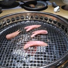 岩冶屋·烧肉自助放题(东百中心店) User Photo