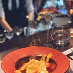 Mandarin Grill + Bar User Photo