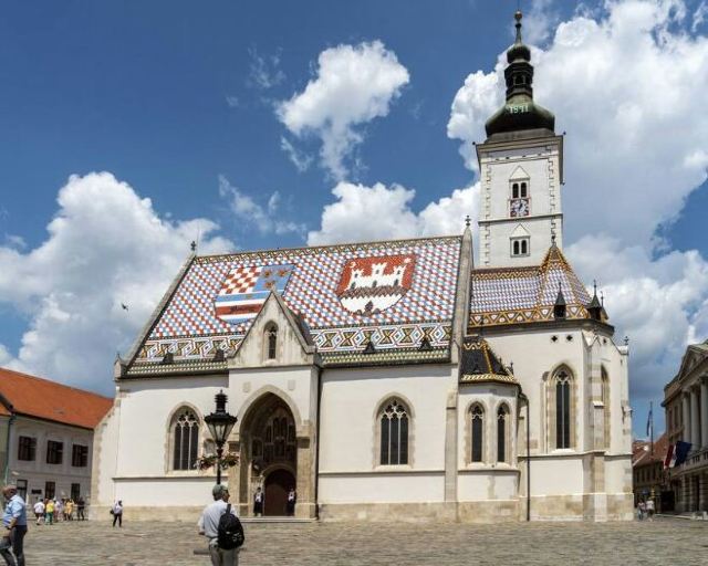 St. Mark's Church