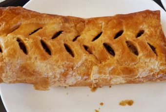 Jim Thompson's Tea Room at Bala's User Photo