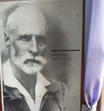 Alexandre Yersin Museum
