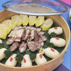 Dongzhaichuniangdayouchawenhuatiyanguan User Photo