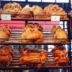 Boudin Bakery Cafe 여행 사진