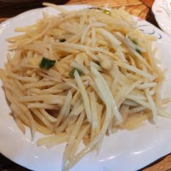 花家地艺术餐厅(古城景区店) User Photo