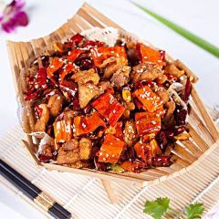 嘶哈麻吧(远望店) User Photo