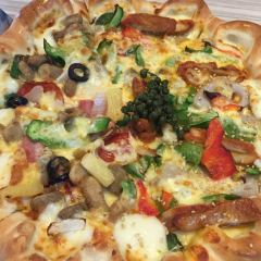 必胜客(人民路店) User Photo