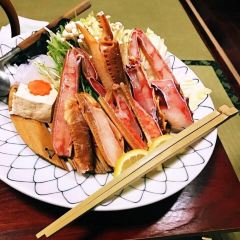 Kani Honke Sapporo Station Main Branch User Photo