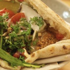 Sababa張用戶圖片