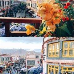 MAKYE AME 여행 사진