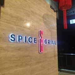 Spice Grill User Photo