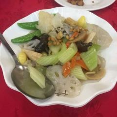 Yi Jia Seafood Sdn. Bhd. ảnh của người dùng